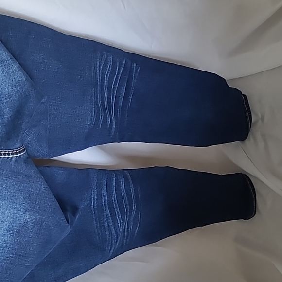 Woman jeans - Picture 5 of 5